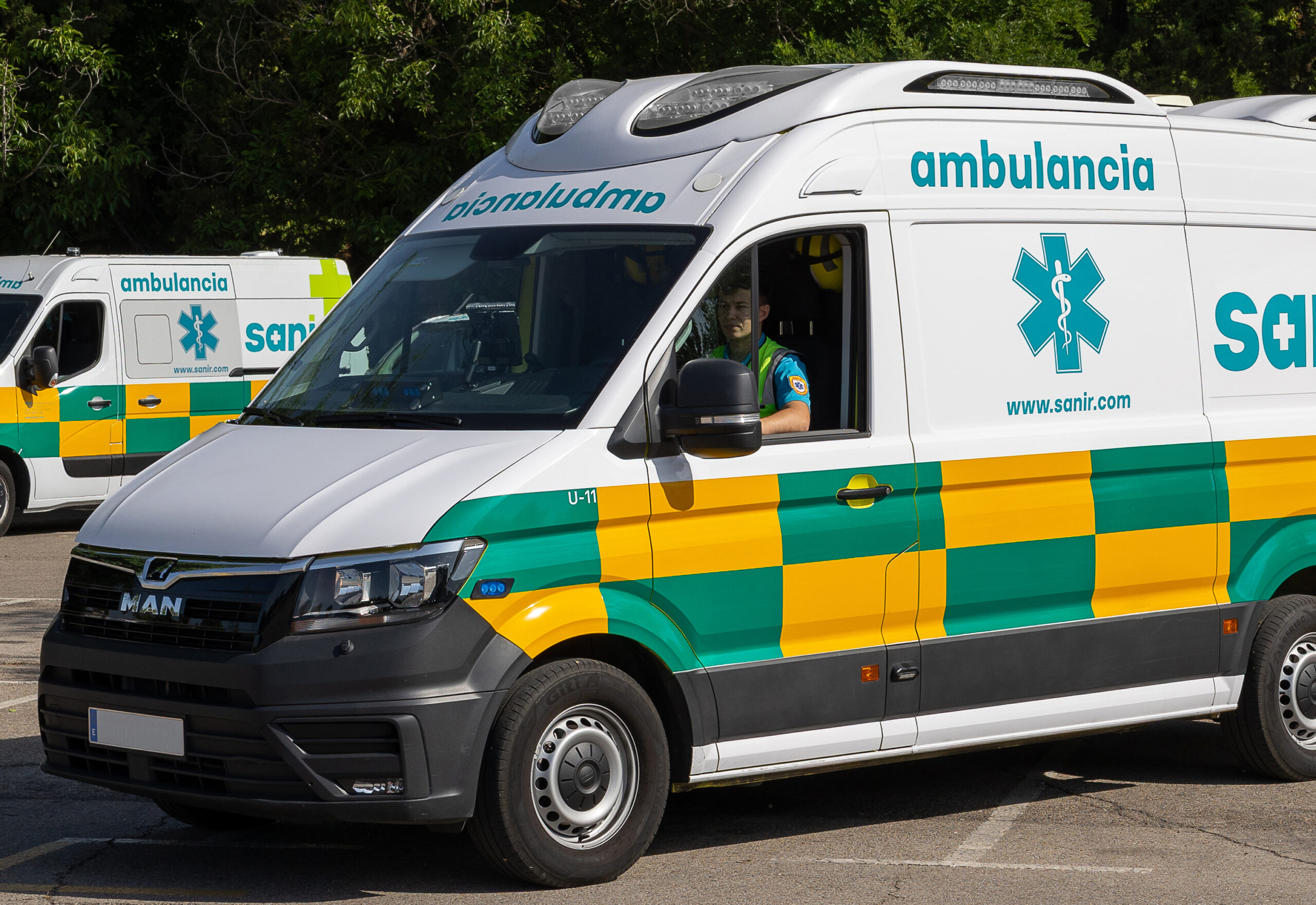 Sanir Delegación Toledo